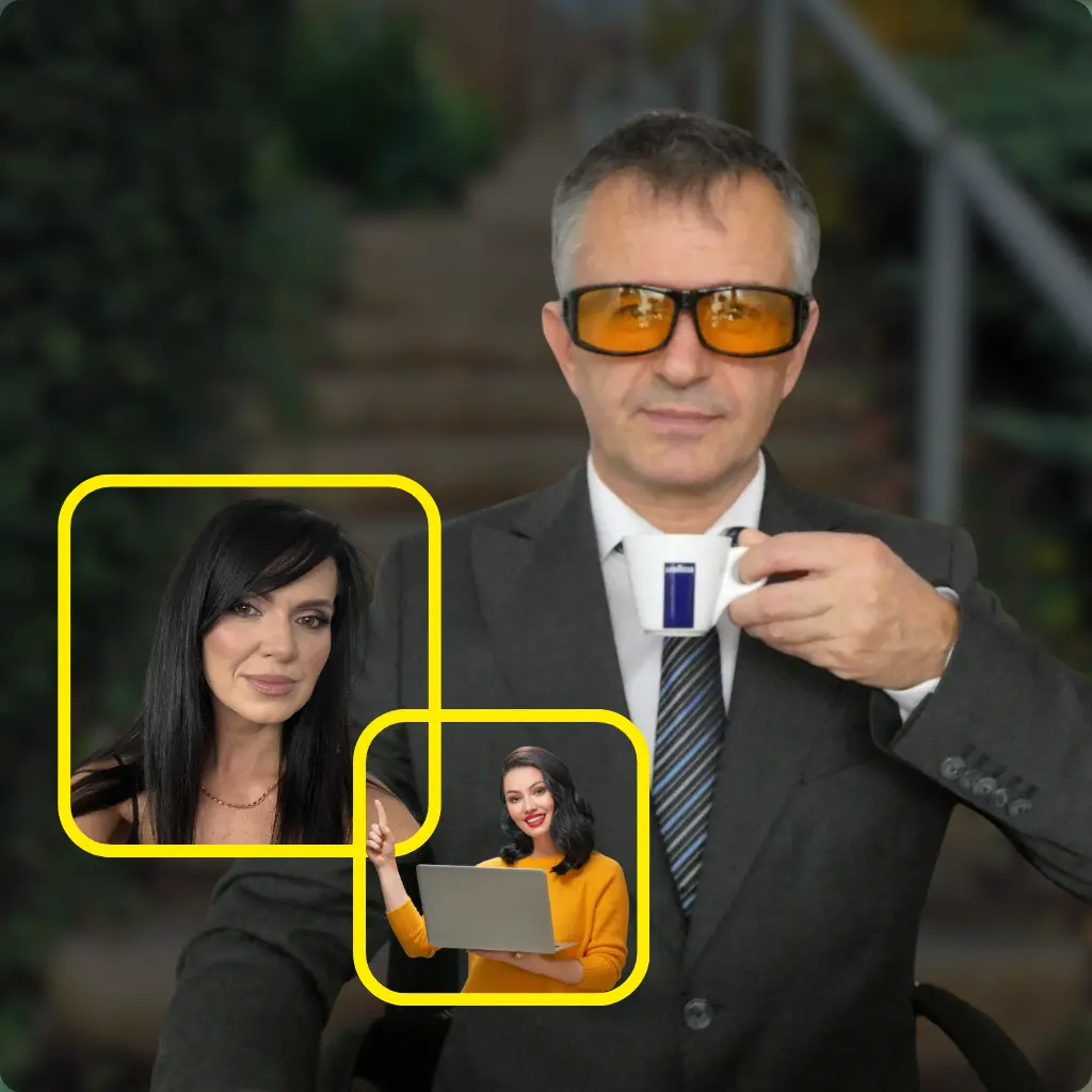 Zespół odpowiadający na FAQ